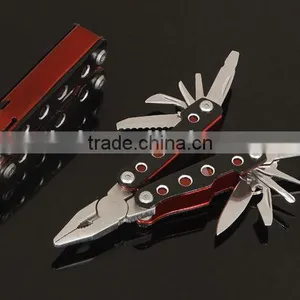 OEM Outdoor Small Multifunctional Pliers thumbnail-5