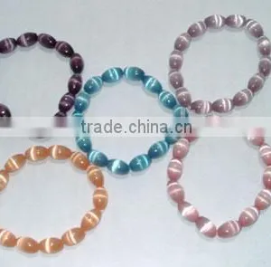 Cat's Eye Bracelet thumbnail-1