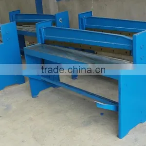 Perfect Foot Power Operated Shear Machines thumbnail-5