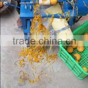 2015 Most Competitive Apple Peeling Machine thumbnail-1
