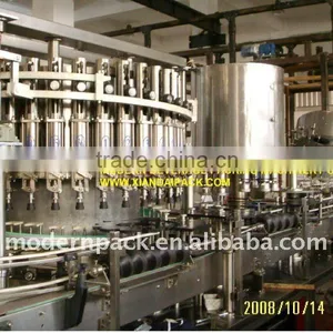 Automatic Tomato Sauce Filling Machine thumbnail-1
