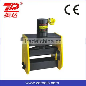 Hydraulic Bus Bar Bender CB-200A thumbnail-1