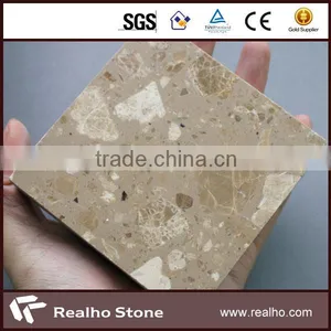 Brown Interior Wall Cladding Artificial Stone thumbnail-1