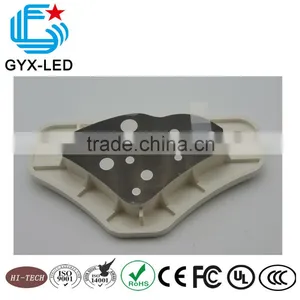 Good Reliability High Brightness Custom Shape Humidifier Display thumbnail-4