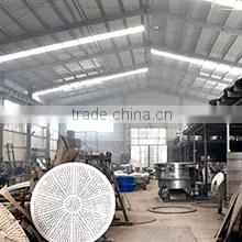 Xinxiang Xianchen Vibration Machinery Co., Ltd. company overview - view 3 thumbnail