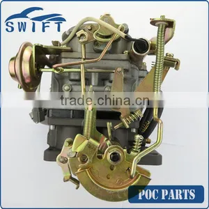 Carburetor For Toyota 3F(21100-61200) thumbnail-2