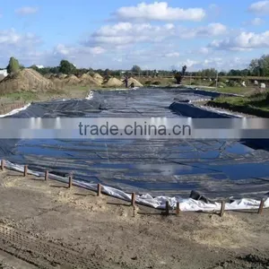 EPDM Pond Liner/Pond Liner/EPDM Waterproof Membrane thumbnail-3