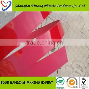 rv Furniture Plastic Shelf Edge for Chipboard thumbnail-6