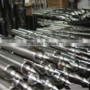 C3 Wire-line Triple Tube Core Barrel Assembly, Split Tube thumbnail-6