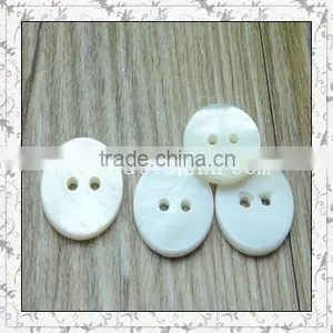 Wholesale Designer Mother of Pearl Shell Button thumbnail-1