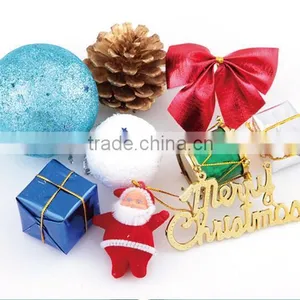 2016 Christmas Indoor Christmas Decoration Christmas Tree Decoration thumbnail-1