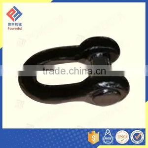 D TYPE MARINE ANCHOR SHACKLE thumbnail-1