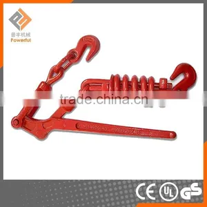 Standard Snubber Spring Load Binder With Hook thumbnail-2