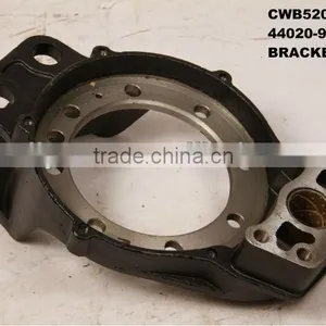 Heavy Duty Truck Brake Shoe Bracket Assy Nissan Cwb520 thumbnail-1