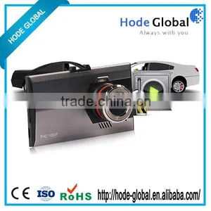 Gold Supplier China Car Dvr Camera System thumbnail-1