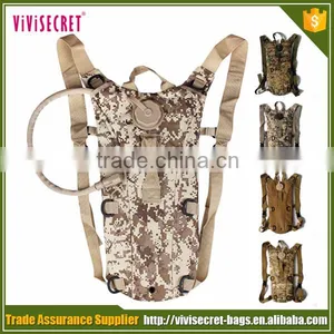 China Manufacture Custom Waterproof Large Hydration Bladder Water Bag thumbnail-5