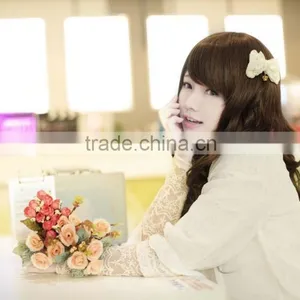 New Stock Daily Use Fashion Wigs Synthetic thumbnail-5