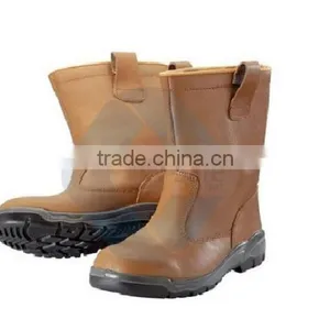 Rigger Safety Boot thumbnail-1