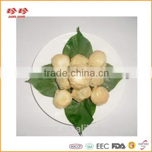 Frozen Peanut With Pollock Fish Ball thumbnail-1