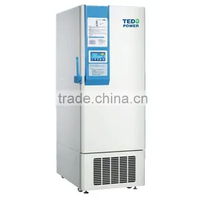 Cryogenic Freezer Hospital Freezer CE Certified Freezer thumbnail-1
