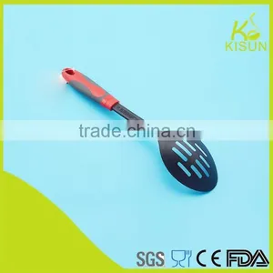 Anti-210 Degree Slotted Spoon Nylon thumbnail-3
