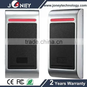 Waterproof Access Control System Rfid Reader Access Controller thumbnail-2