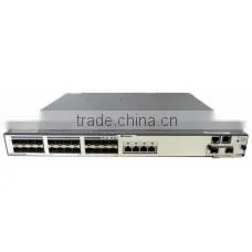 Huawei S5700-28C-PWR-EI Switch thumbnail-1