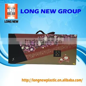 Newly Fashionable Customized Elegant Gift Packaging Cardboard Box thumbnail-4