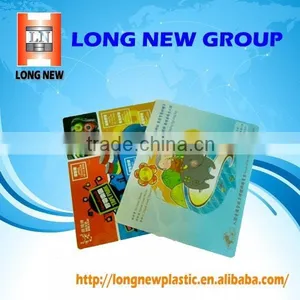 Customized Plastic Mouse Pad thumbnail-6