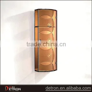 2015 New Arrival Glass Display Cabinet Showcase thumbnail-1