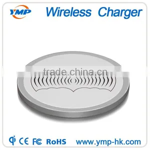 Multiple Mobile Phone Battery Charger and Smart Wireless Charger for Mobile Phone thumbnail-1
