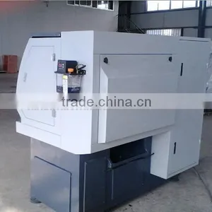 Cnc Turning Machine CK6130A Mini Lathe thumbnail-5