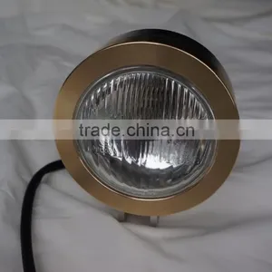 Selected Round Led Motorcycle Headlights for Wholesales thumbnail-4