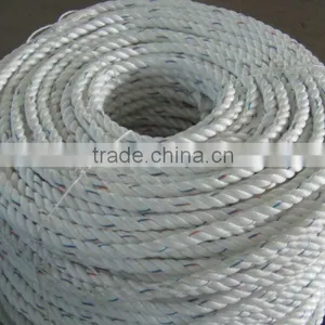 Nylon Twisted Fishing Rope,fishing Rope,fish Rope thumbnail-4