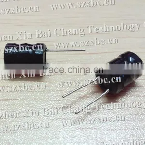 Factory Manufacture 0912 302K DIP Inductor thumbnail-1