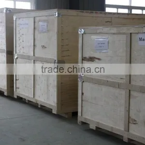 Automatic Powder Coating Production Line thumbnail-5