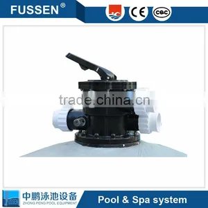 Fussen Pool Products Technical Support Swimming Pool Filter Sand Swimming Pool Filter Housing thumbnail-5