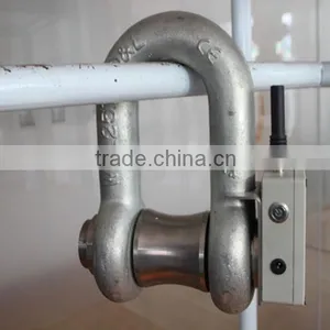 Wireless Load Pin Load Shackles LS02W thumbnail-2