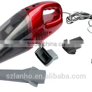 2015 NEW Hot High Speed Wet Dry Car Vacuum thumbnail-1