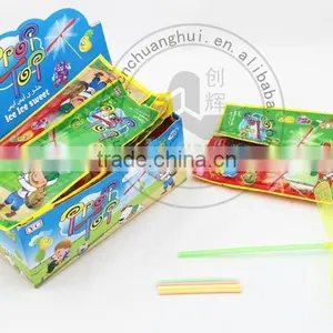 CC Stick With Flying Toy / Prop Top Ice Ice Sweet thumbnail-2