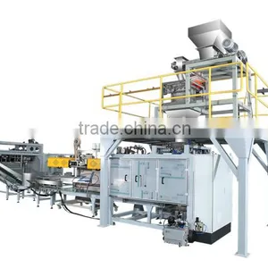 GFCF/25L Automatic Powder Bag Given Packing Machine thumbnail-1
