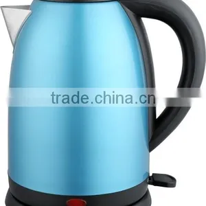 Western Kitchen Stainless Steel Instant Electric Kettle thumbnail-4