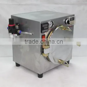 500W Stainless Autoclave Bubble Removal Machine for Mobile Phone Bubble Remove,LCD Refurbish Machine of Bubble Remove thumbnail-1