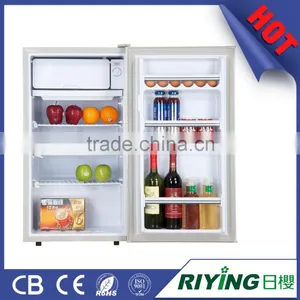 Mini Fridge 90 Litre BC-90 thumbnail-1
