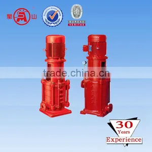 Fire Water Jockey Pump thumbnail-1