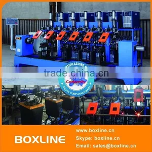 SH02/400R Automatic Scaffolding Machines thumbnail-1
