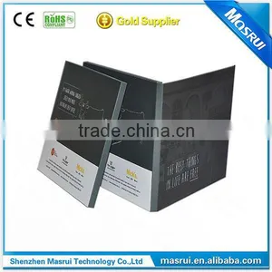 Wholesale Product 4.3 " LCD Screen Video Greeting Card Video Brochure Chinese Imports Wholesale thumbnail-2