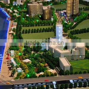 Sea View Apartment Model Makers / Architectural Interior and Exterior Model Maker thumbnail-4