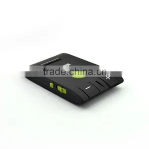 Magnet Clip V4.0 Bluetooth Car Kit for Ford Bluetooth Car Kit With Microphone and Speaker Build In-RE6 thumbnail-2