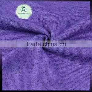 China Professional Plain Dyed Okotex Certificate AZO Free Sweater Fleece Fabric thumbnail-1